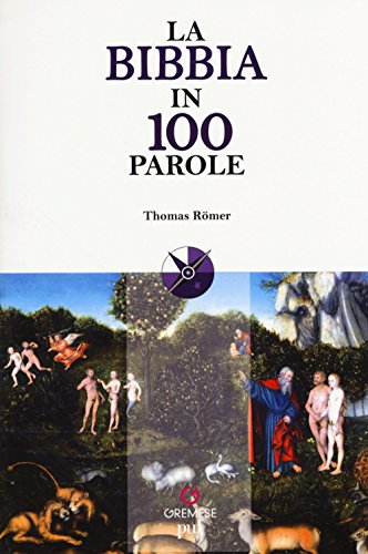 La Bibbia In 100 Parole