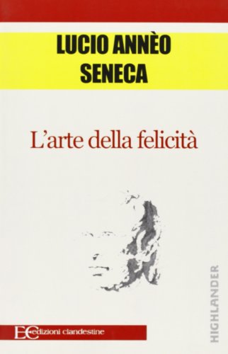 L'Arte Della Felicità