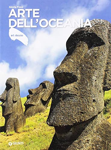 Arte Dell'Oceania. Ediz. Illustrata
