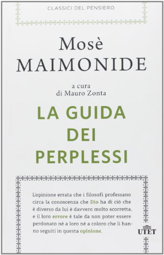 La Guida Dei Perplessi