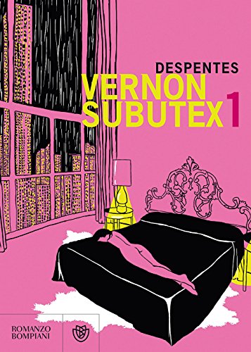 Vernon Subutex (Vol. 1)