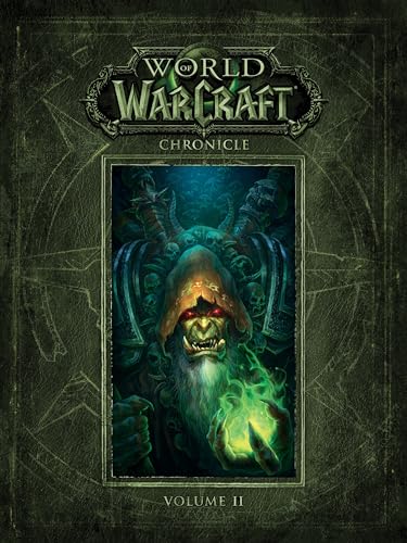 World Of Warcraft Chronicle Volume 2