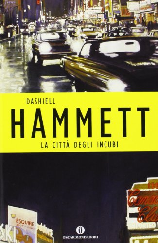 La Città Degli Incubi