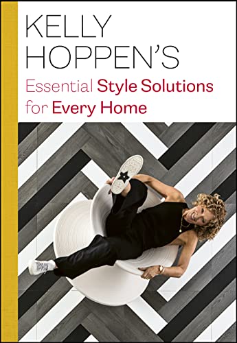 Kelly Hoppen'S Essential Style Solutions For Every Home