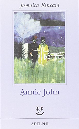 Annie John