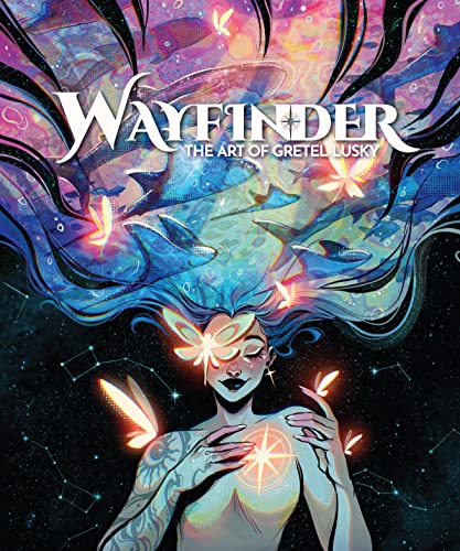 The Wayfinder: The Art Of Gretel Lusky