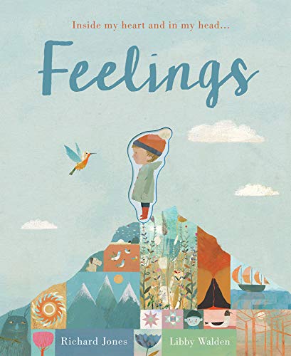 Feelings: Inside My Heart And In My Head...