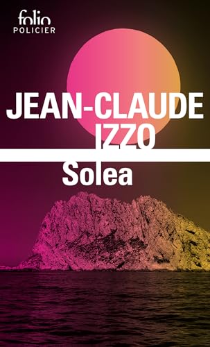 Solea: Une Enquête De Fabio Montale