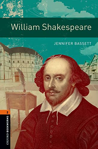 William Shakespeare. Oxford Bookworms Library. Livello 2. Con Espansione Online
