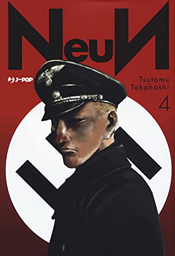 Neun (Vol. 4)