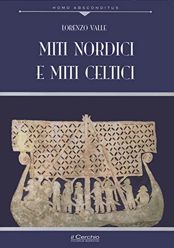 Miti Nordici E Miti Celtici