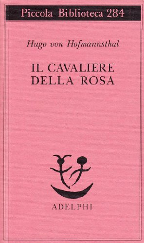 Il Cavaliere Della Rosa