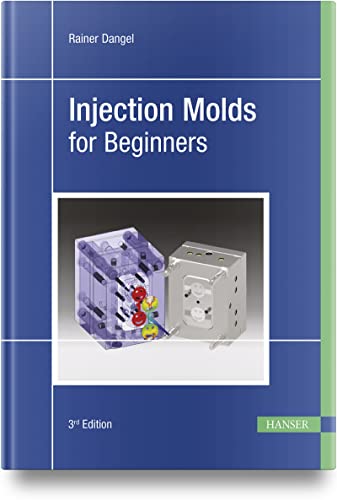 Injection Molds For Beginners