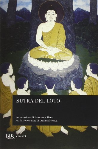 Sutra Del Loto