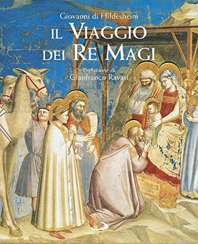 Il Viaggio Dei Re Magi