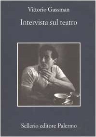 Intervista Sul Teatro