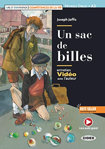 Un Sac De Billes. Con E-Book. Con Espansione Online: Un Sac De Billes + App + Dea Li