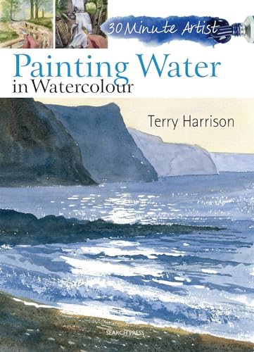 Painting Water In Watercolour