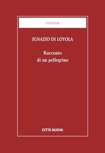 Racconto Di Un Pellegrino