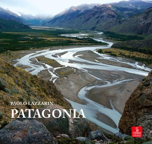 Patagonia. Ediz. Illustrata