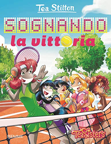 Sognando La Vittoria. Ediz. A Colori