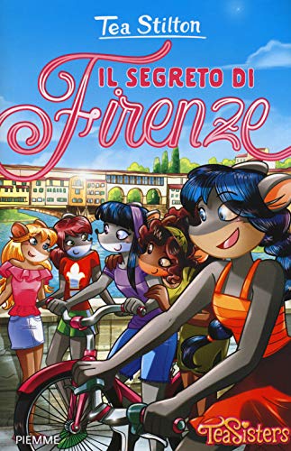 Il Segreto Di Firenze