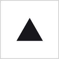 Il Triangolo. Ediz. Illustrata
