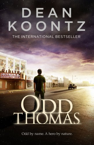 Odd Thomas [Lingua Inglese]