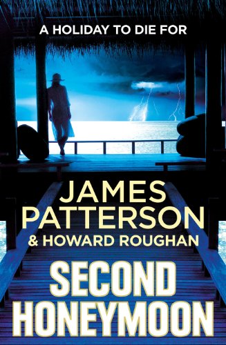 Second Honeymoon: Two Fbi Agents Hunt A Serial Killer Targeting Newly-Weds…