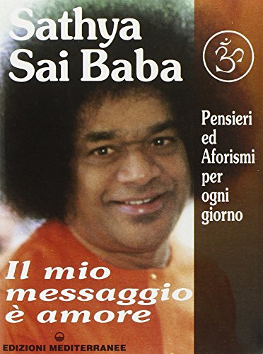 Il Mio Messaggio È Amore