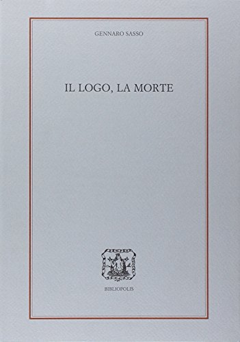 Il Logo, La Morte