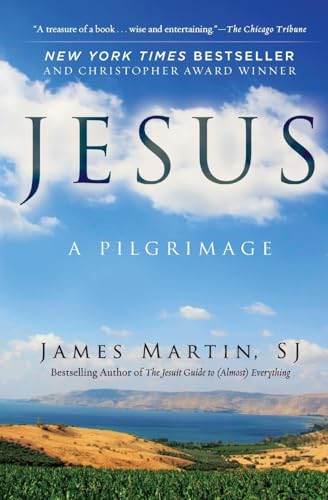 Jesus. A Pilgrimage