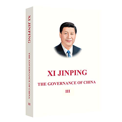 Xi Jinping: The Governance Of China Iii