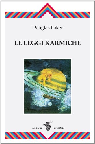 Le Leggi Karmiche