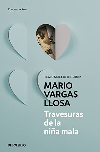 Travesuras De La Niña Mala [Lingua Spagnola]