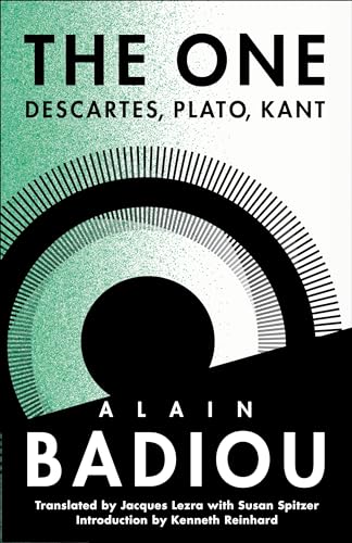 The One: Descartes, Plato, Kant