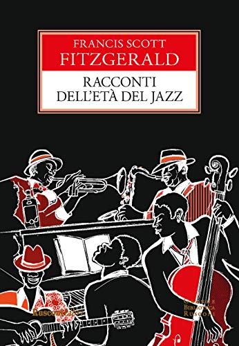 Racconti Dell'Età Del Jazz