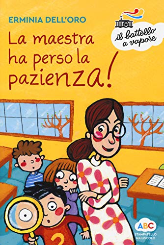 La Maestra Ha Perso La Pazienza!