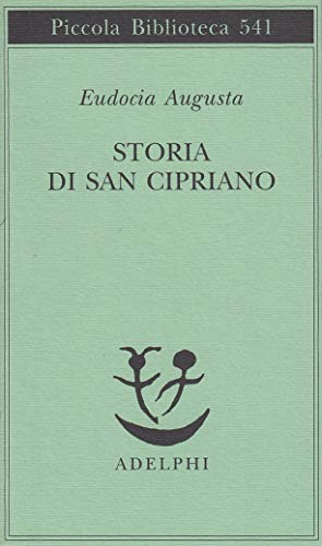 Storia Di San Cipriano