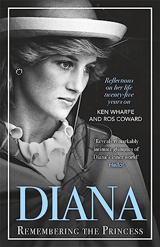 Diana: Remembering The Princess