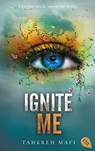 Ignite Me: Die Fortsetzung Der Mitreißenden Romantasy-Reihe. Tiktok Made Me Buy It: 3