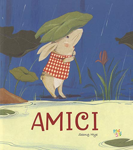 Amici. Ediz. A Colori