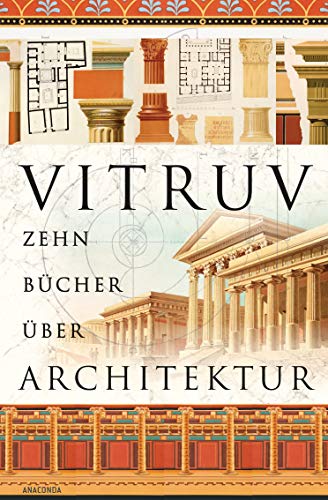 Zehn Bücher Über Architektur