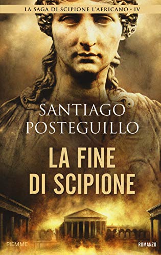 La Fine Di Scipione