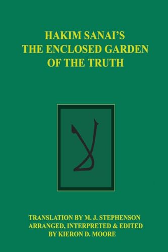 The Enclosed Garden Of The Truth