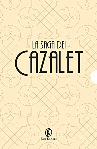 La Saga Dei Cazalet