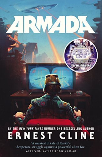 Armada: From The Author Of Ready Player One