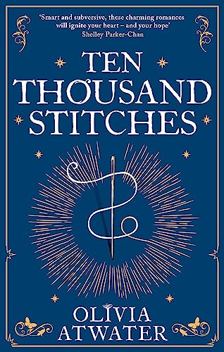 Ten Thousand Stitches