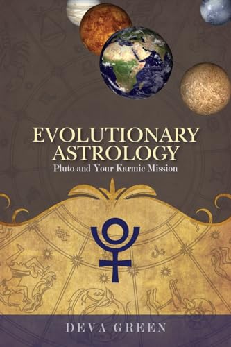 Evolutionary Astrology: Pluto And Your Karmic Mission