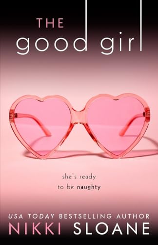 The Good Girl: 5